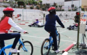 Educación vial
